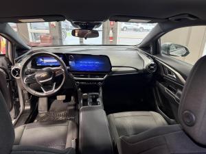 Thumbnail 16 Chevrolet Equinox EV 2LT 2025
