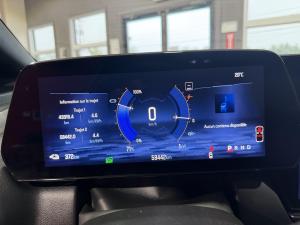 Thumbnail 19 Chevrolet Equinox EV 2LT 2025