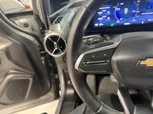 Thumbnail 20 Chevrolet Equinox EV 2LT 2025