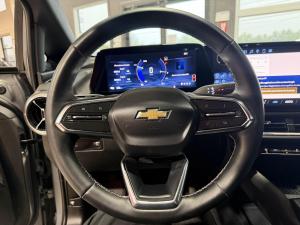 Thumbnail 17 Chevrolet Equinox EV 2LT 2025