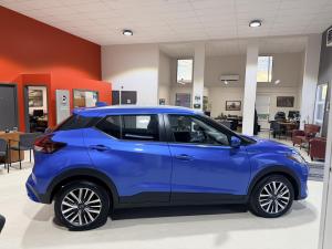 Miniature 11 Nissan Kicks Play SV 2025