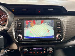 Miniature 24 Nissan Kicks Play SV 2025