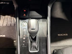 Miniature 27 Nissan Kicks Play SV 2025