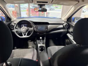 Miniature 28 Nissan Kicks Play SV 2025