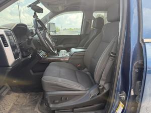 Miniature 5 GMC Sierra 1500 SLE 2018