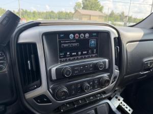 Miniature 9 GMC Sierra 1500 SLE 2018