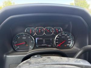Miniature 8 GMC Sierra 1500 SLE 2018