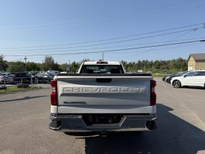 Miniature 5 Chevrolet Silverado 1500 WT 2021