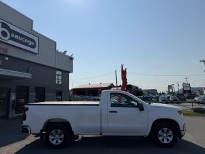 Miniature 8 Chevrolet Silverado 1500 WT 2021