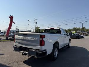 Miniature 7 Chevrolet Silverado 1500 WT 2021