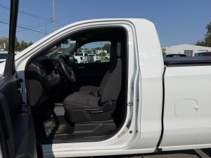 Miniature 12 Chevrolet Silverado 1500 WT 2021