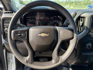 Miniature 15 Chevrolet Silverado 1500 WT 2021
