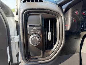 Miniature 13 Chevrolet Silverado 1500 WT 2021