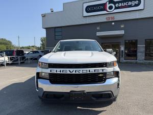 Miniature 11 Chevrolet Silverado 1500 WT 2021