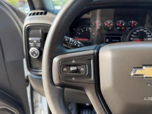 Miniature 16 Chevrolet Silverado 1500 WT 2021
