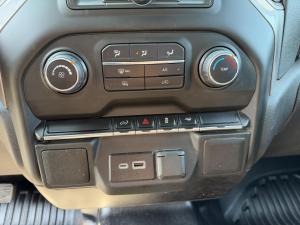 Miniature 22 Chevrolet Silverado 1500 WT 2021