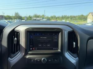 Miniature 19 Chevrolet Silverado 1500 WT 2021
