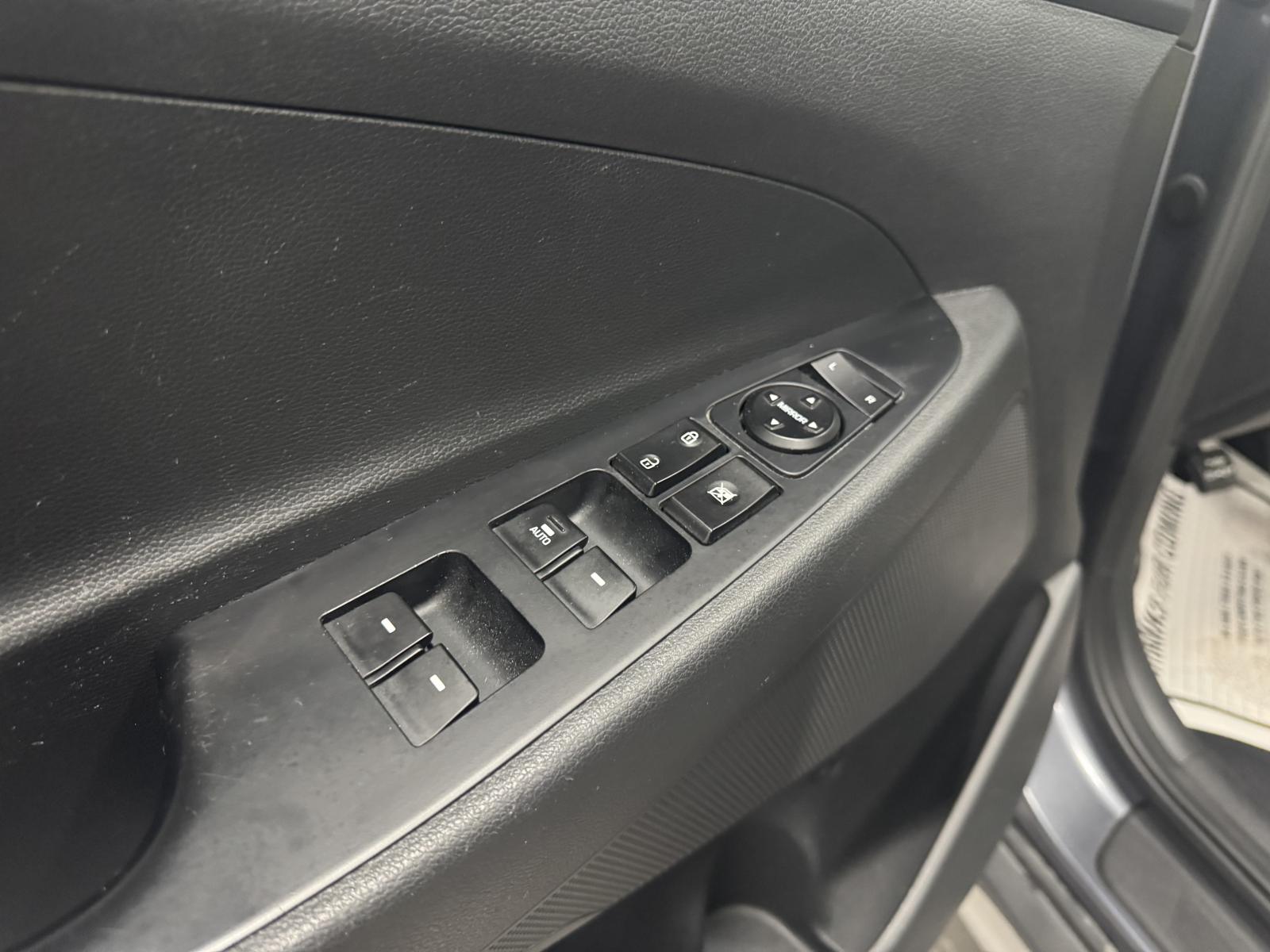 Hyundai Tucson Premium 2017 — photo 8