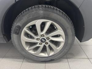 Miniature 7 Hyundai Tucson Premium 2017