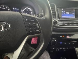 Miniature 11 Hyundai Tucson Premium 2017