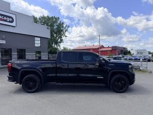 Miniature 9 GMC Sierra 1500 Elevation 2023
