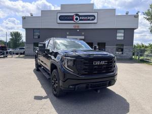 Miniature 11 GMC Sierra 1500 Elevation 2023