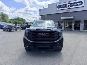 Miniature 12 GMC Sierra 1500 Elevation 2023