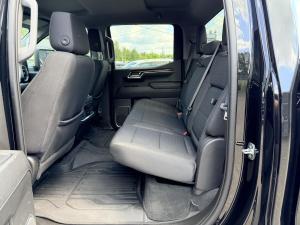 Miniature 13 GMC Sierra 1500 Elevation 2023