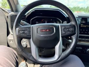 Miniature 19 GMC Sierra 1500 Elevation 2023