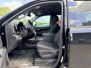Miniature 15 GMC Sierra 1500 Elevation 2023