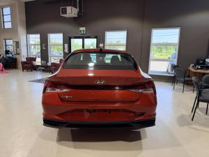 Miniature 5 Hyundai Elantra Preferred 2021