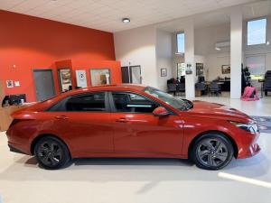 Miniature 8 Hyundai Elantra Preferred 2021