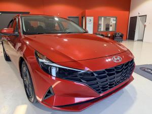 Miniature 9 Hyundai Elantra Preferred 2021