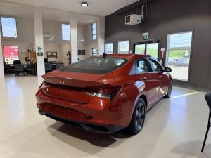 Miniature 7 Hyundai Elantra Preferred 2021