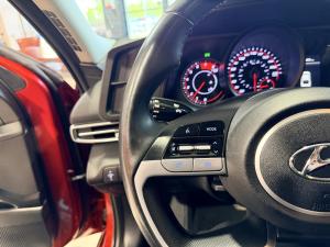 Miniature 18 Hyundai Elantra Preferred 2021