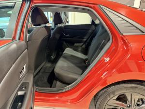 Miniature 11 Hyundai Elantra Preferred 2021