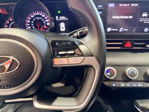 Miniature 19 Hyundai Elantra Preferred 2021