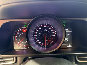 Miniature 16 Hyundai Elantra Preferred 2021