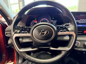 Miniature 15 Hyundai Elantra Preferred 2021