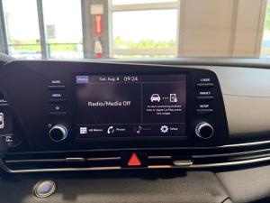Miniature 20 Hyundai Elantra Preferred 2021
