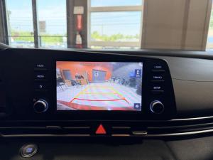 Miniature 21 Hyundai Elantra Preferred 2021