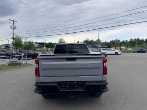 Miniature 5 Chevrolet Silverado 1500 Custom Trail Boss 2024