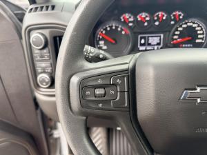 Miniature 20 Chevrolet Silverado 1500 Custom Trail Boss 2024