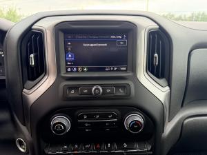 Miniature 23 Chevrolet Silverado 1500 Custom Trail Boss 2024