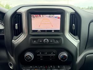 Miniature 24 Chevrolet Silverado 1500 Custom Trail Boss 2024
