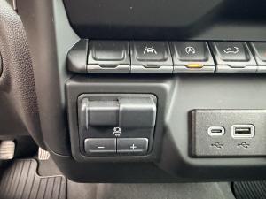 Miniature 27 Chevrolet Silverado 1500 Custom Trail Boss 2024