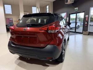 Thumbnail 8 Nissan Kicks SV 2019