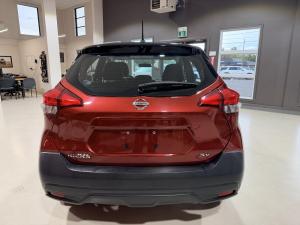 Thumbnail 5 Nissan Kicks SV 2019