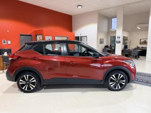 Thumbnail 9 Nissan Kicks SV 2019