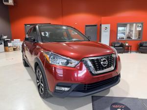 Thumbnail 10 Nissan Kicks SV 2019
